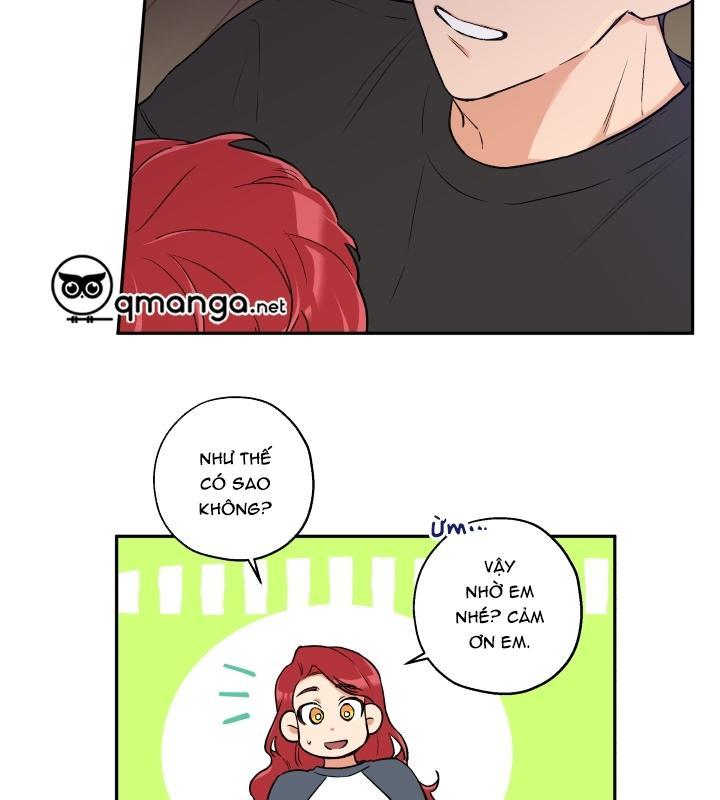 gâu gâu! chapter 9 17