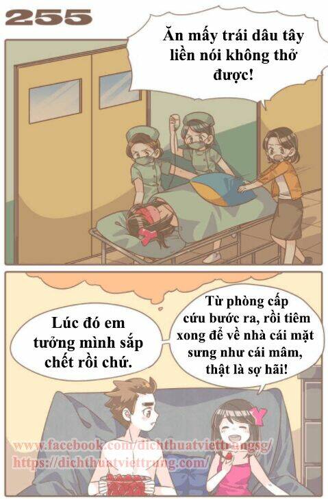 đại thánh và tiểu yêu chapter 65 7