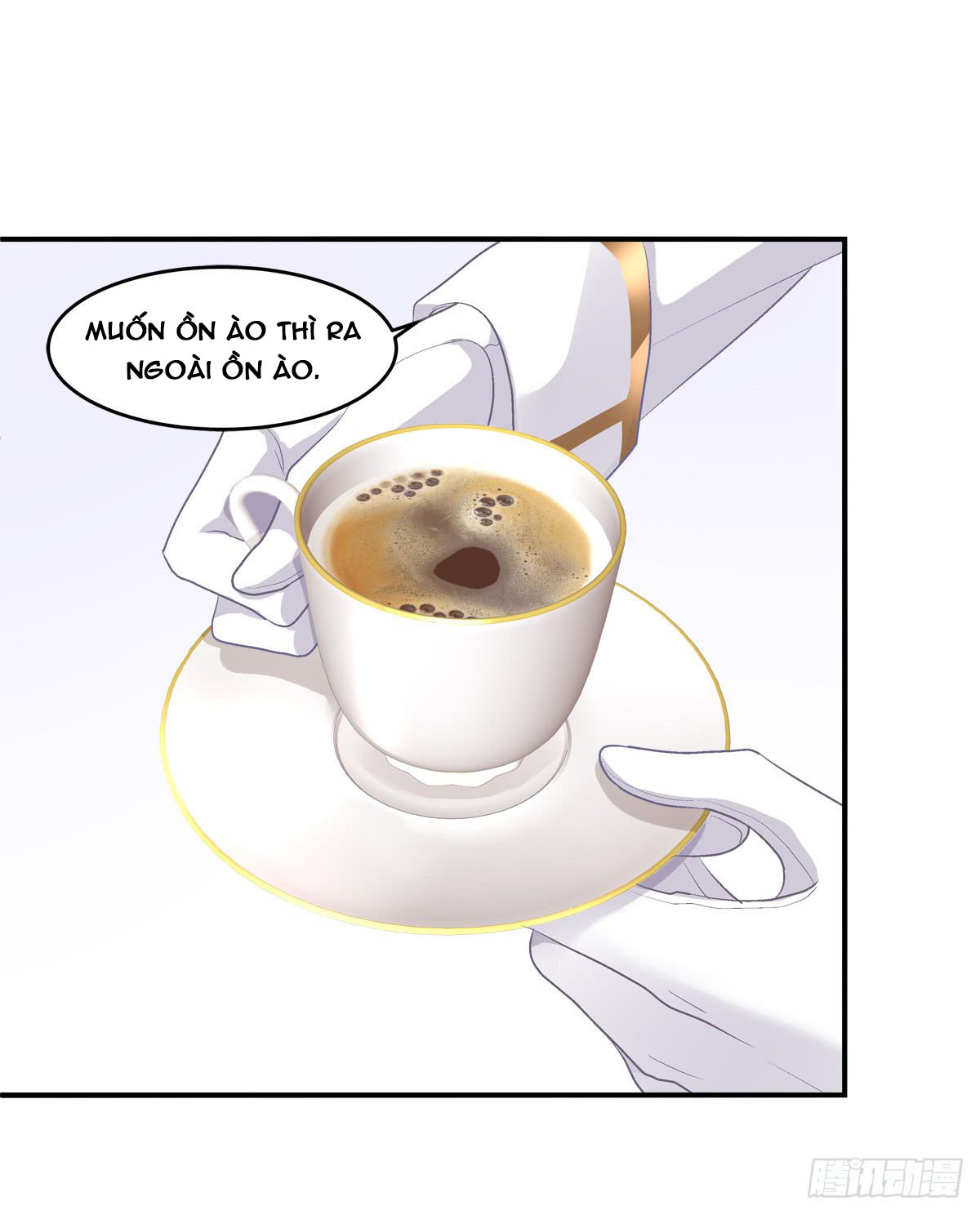 kiểm soát tuyệt đối chapter 9 6