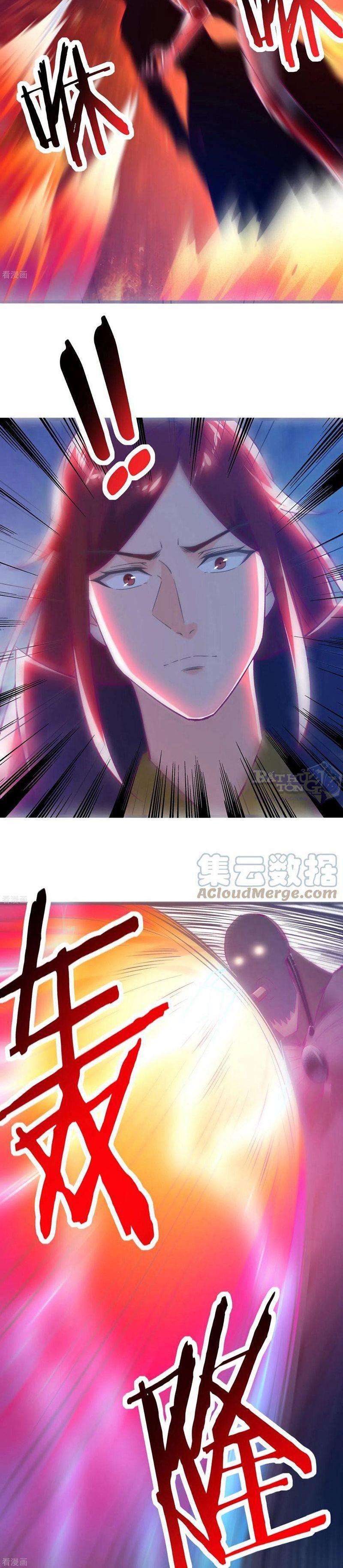 đồ đệ ta toàn là nữ ma đầu chapter 44 15