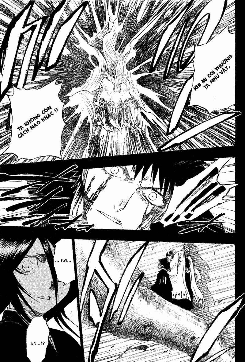 thần chết ichigo chapter 135 18