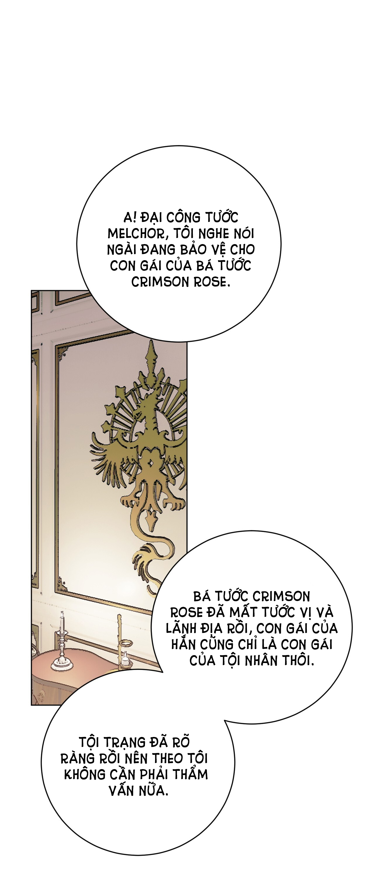 hợp đồng hôn nhân với hai người chồng chapter 3.1 7