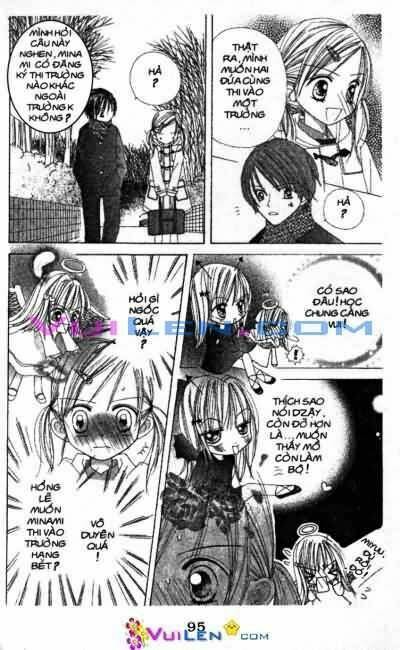 con gái con trai chapter 13 95