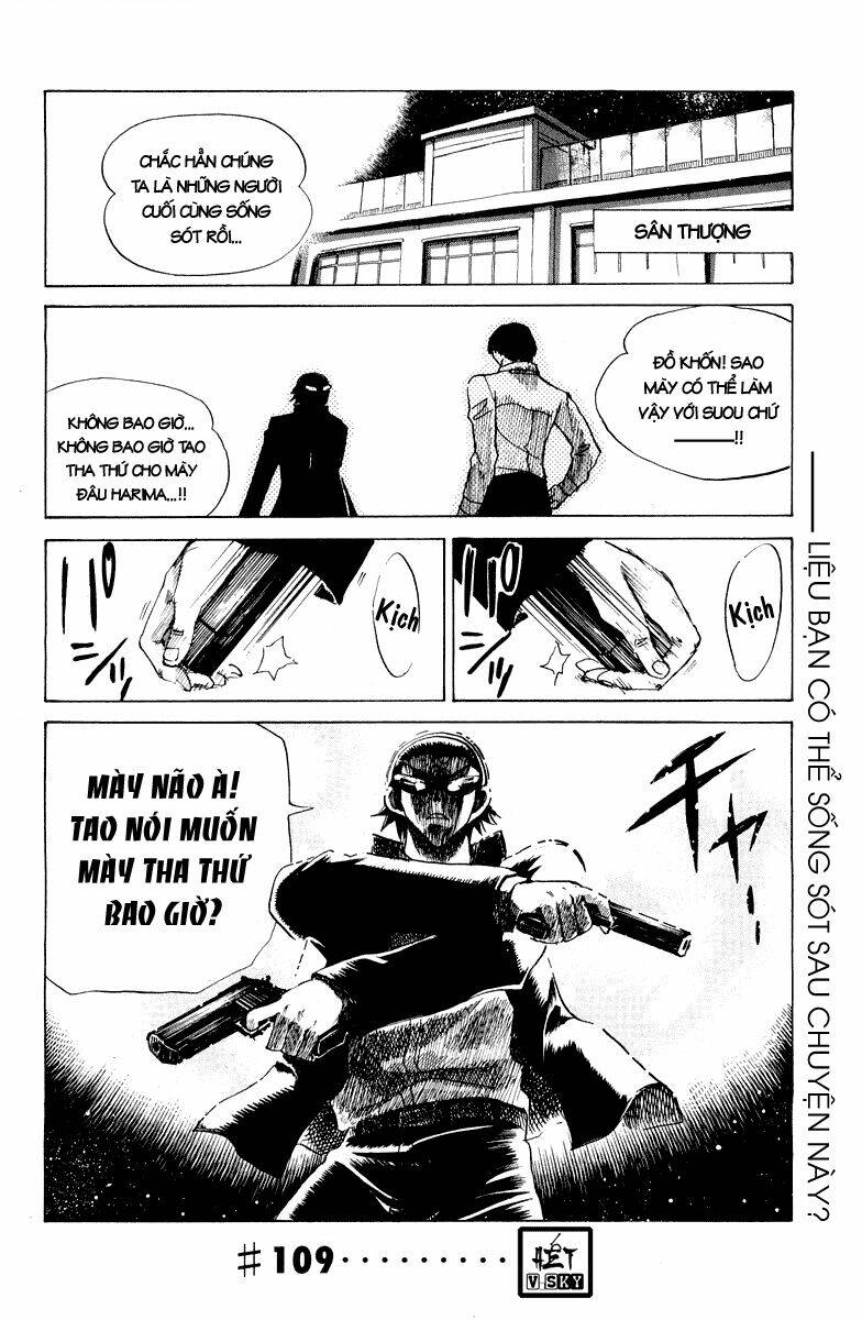 school rumble chapter 109 13