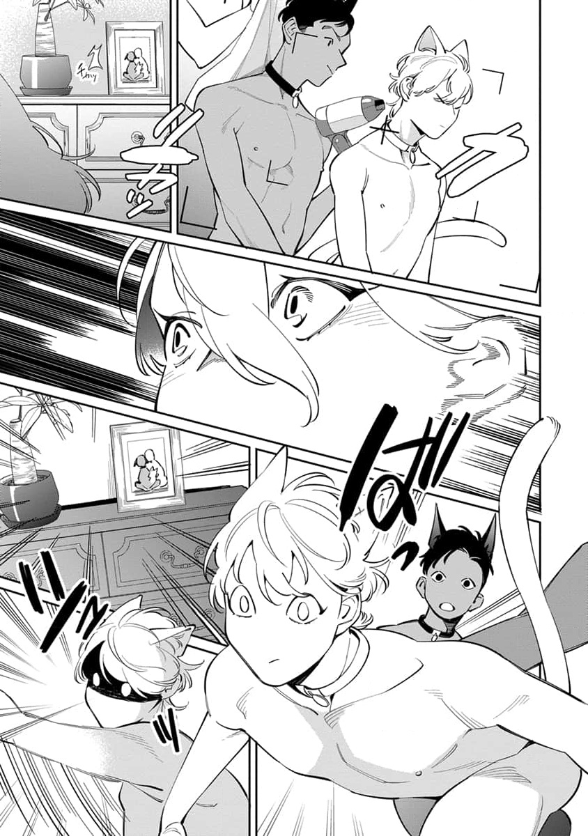 mềm mại xinh đẹp đều là em chapter 4 5