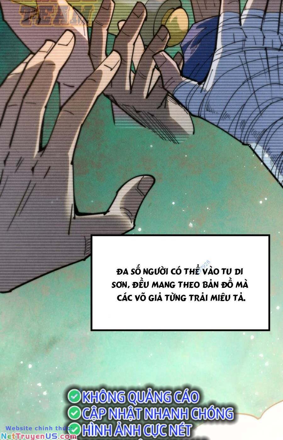 vạn cổ chí tôn chapter 259 72