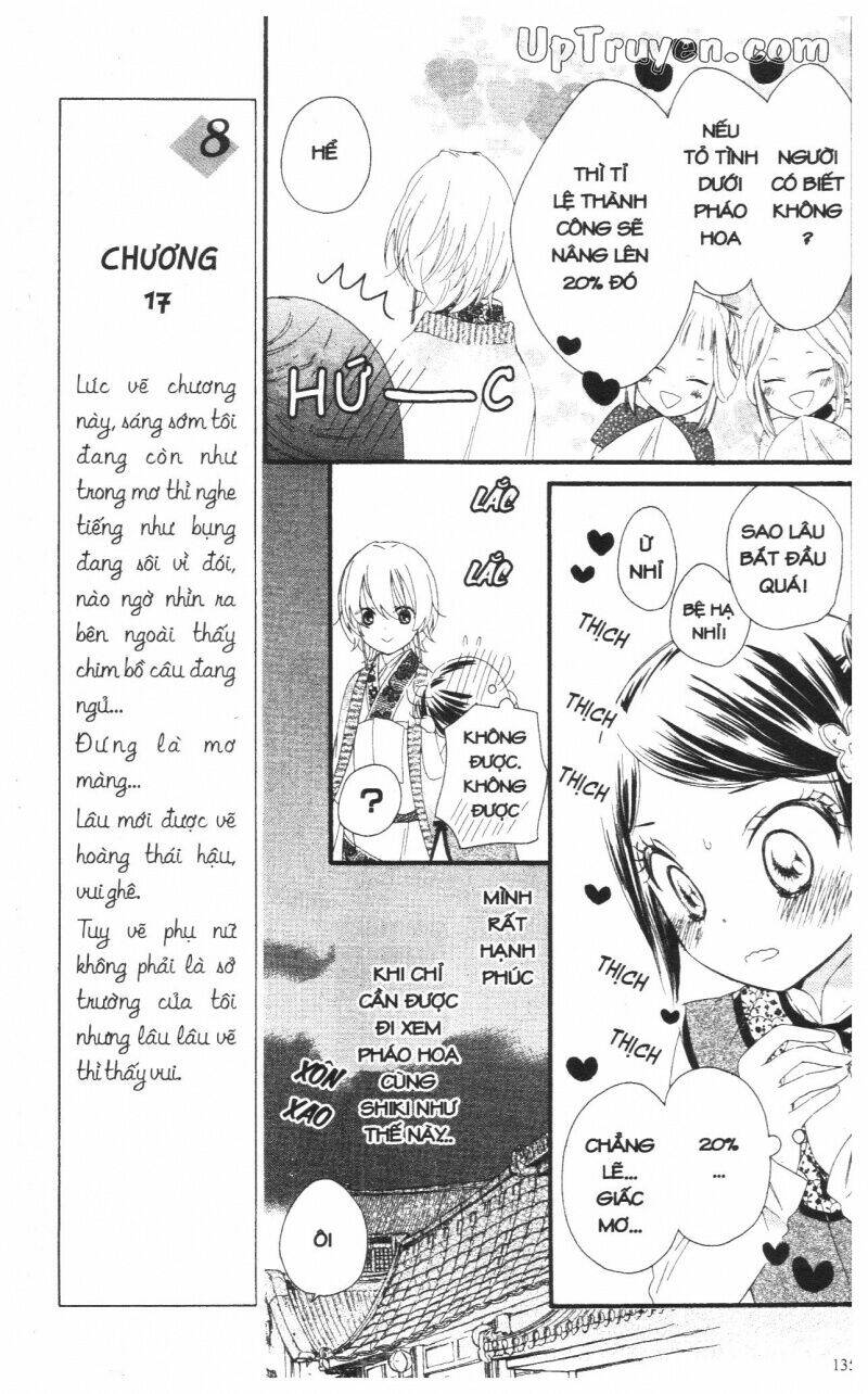 mikado no shihou chapter 15 30