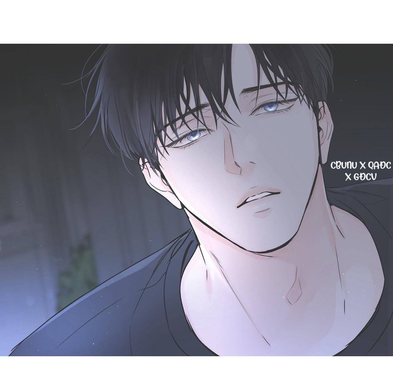 hạ cánh cuối chân trời chapter 8 74