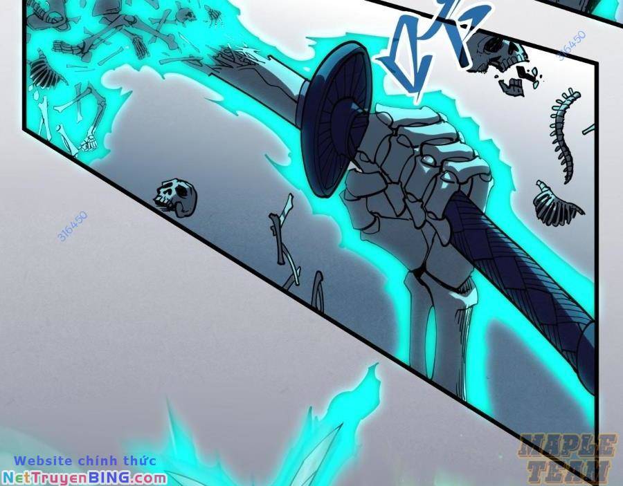 vạn cổ chí tôn chapter 267 61