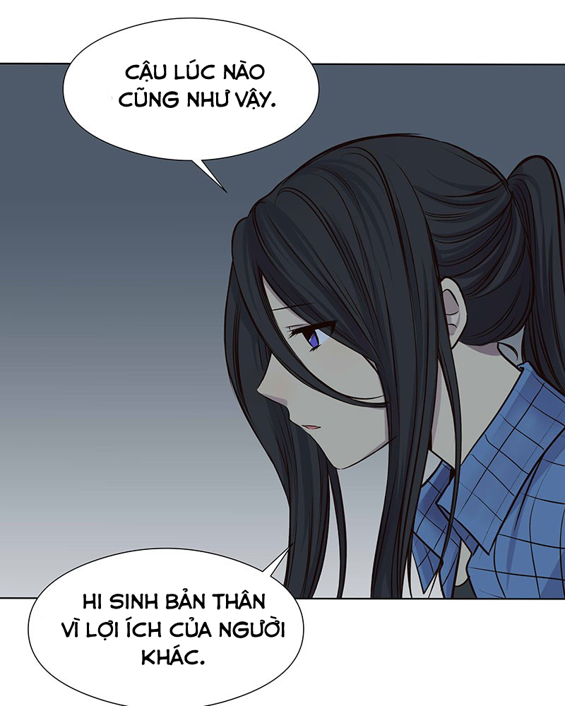 điều bí mật mà tôi luôn giữ kín chapter 60 79