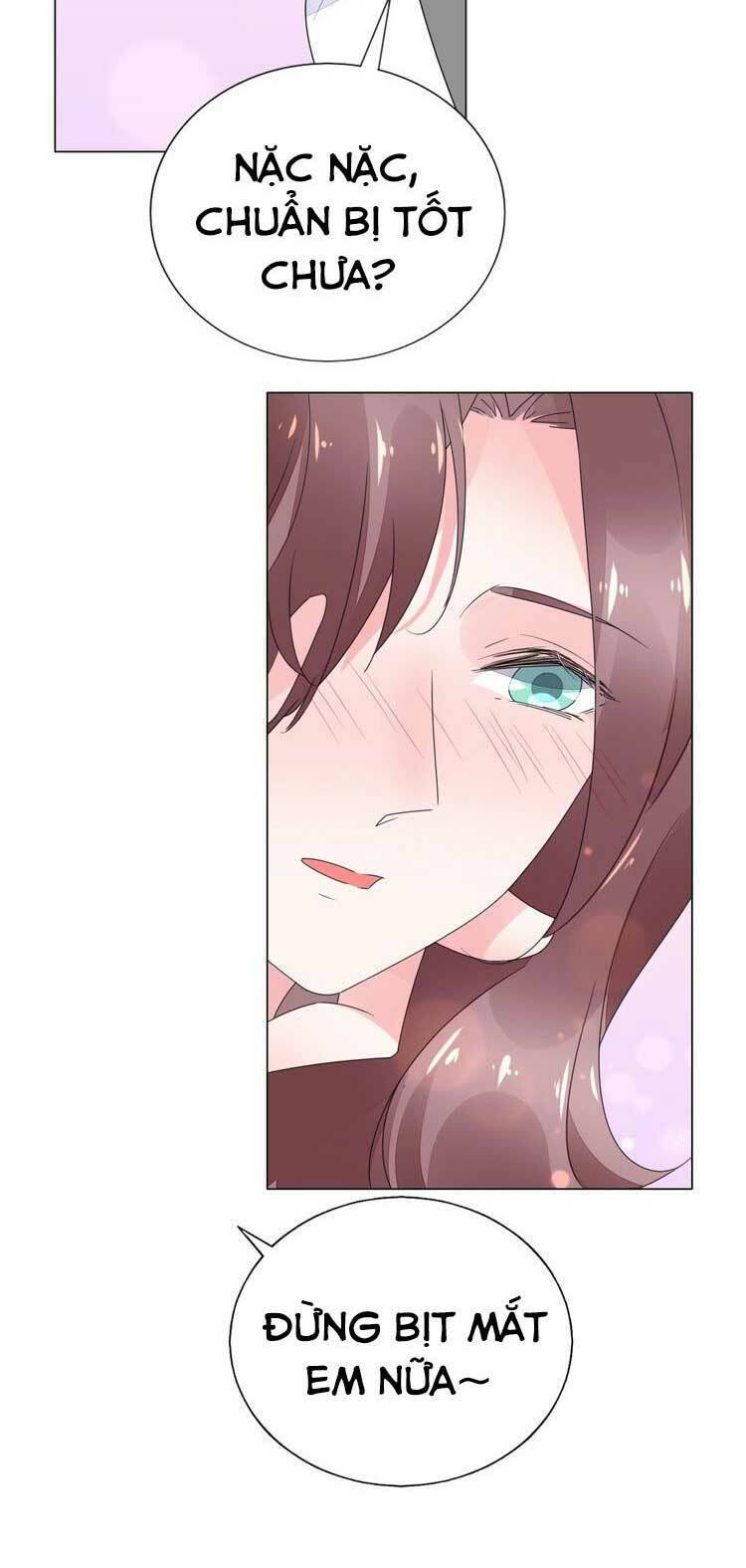 điều ước sủng ái bất bình đẳng chapter 68.1 27