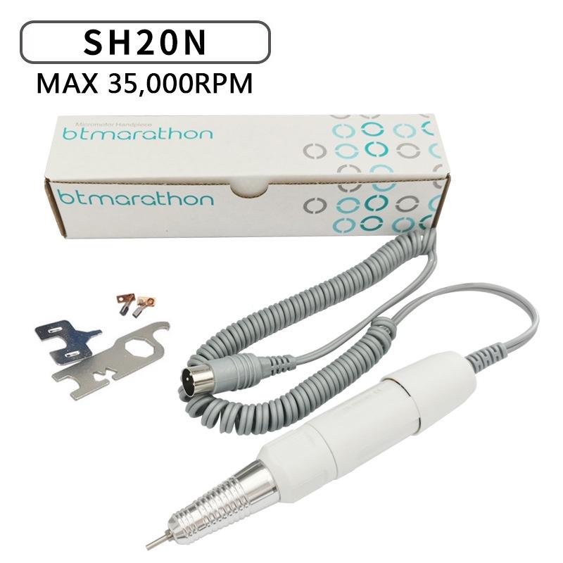 Sirminail bán tay mài lẻ các loại máy strong 90,204, 210, 207, btmarathon 3, m80,m90, m33E, HP101
