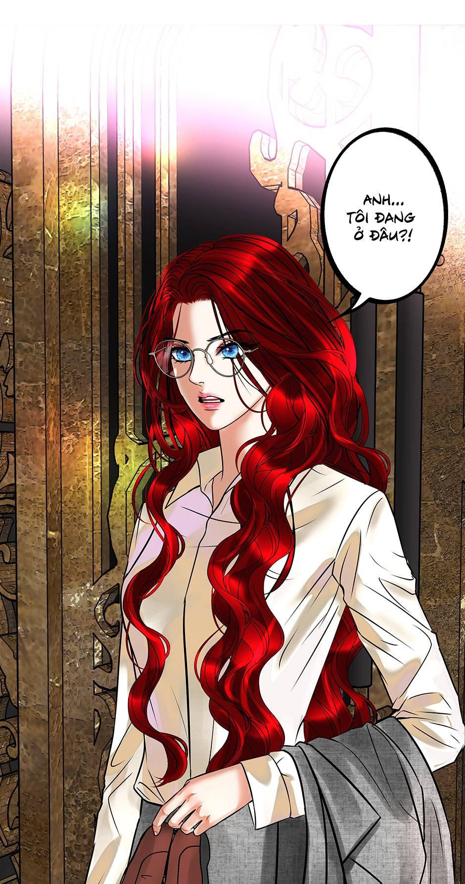 tôi đã kí hợp đồng với ác quỷ chapter 3.2 8