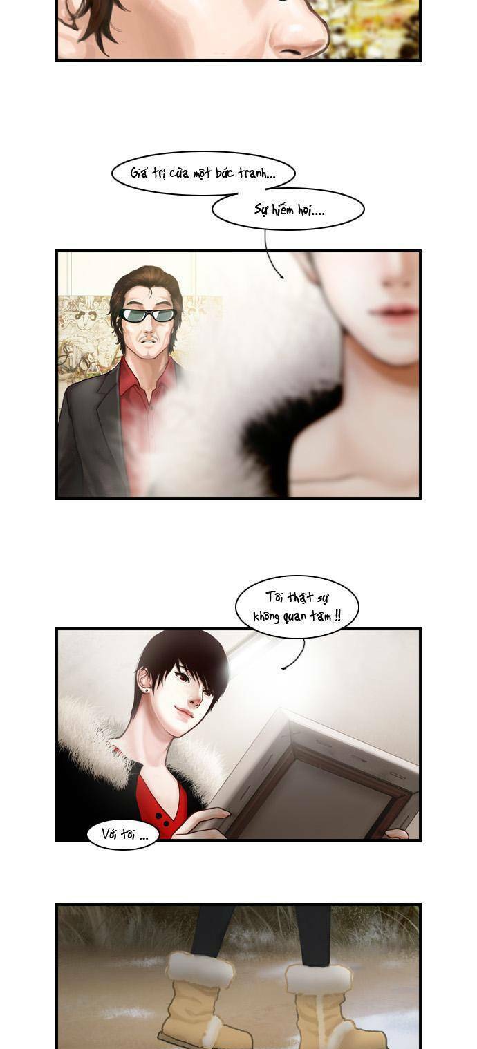 pink lady chapter 72 13