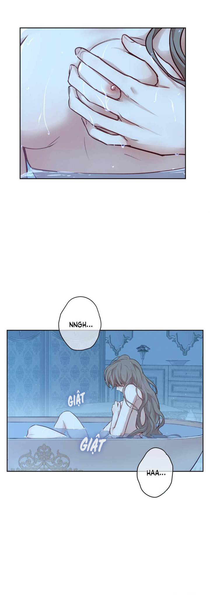 máu của nàng giselle chapter 10 24