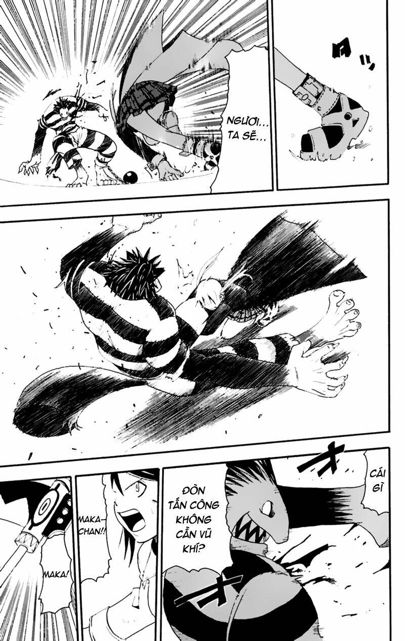 soul eater chapter 11 31