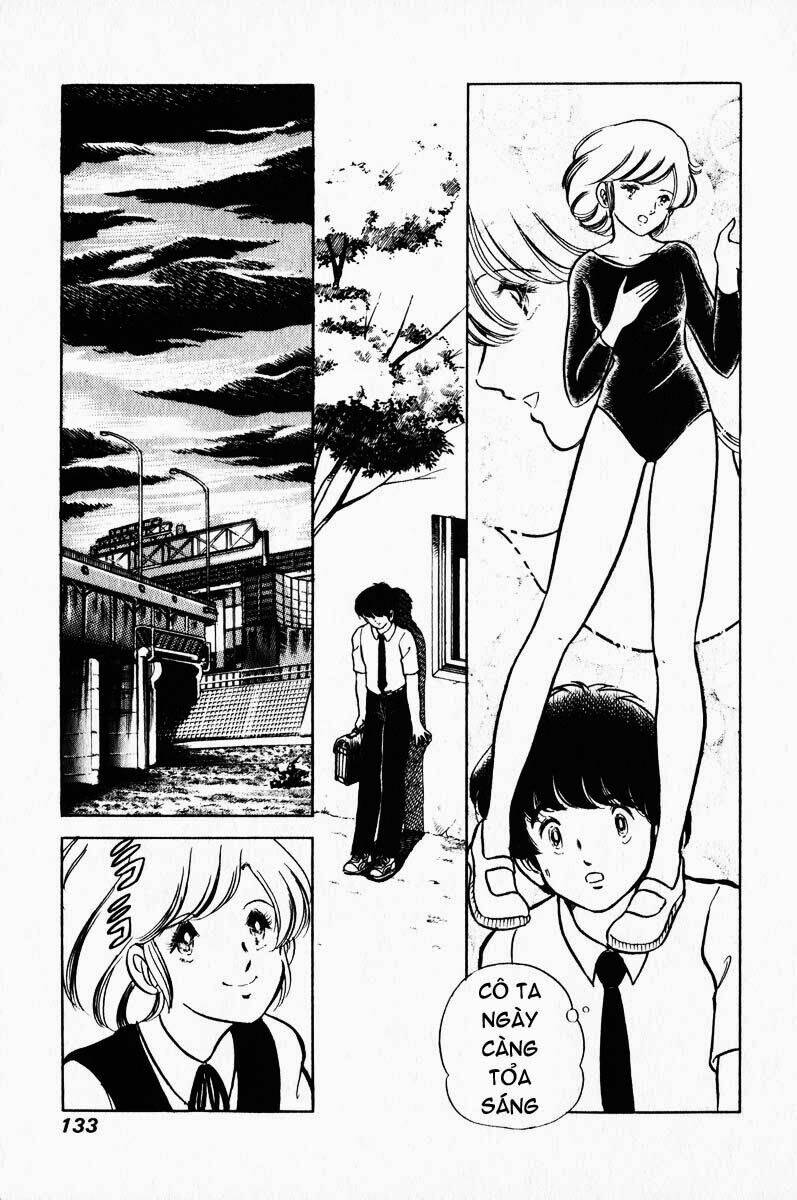 punch - tình ca trên sân đấu chapter 6 14