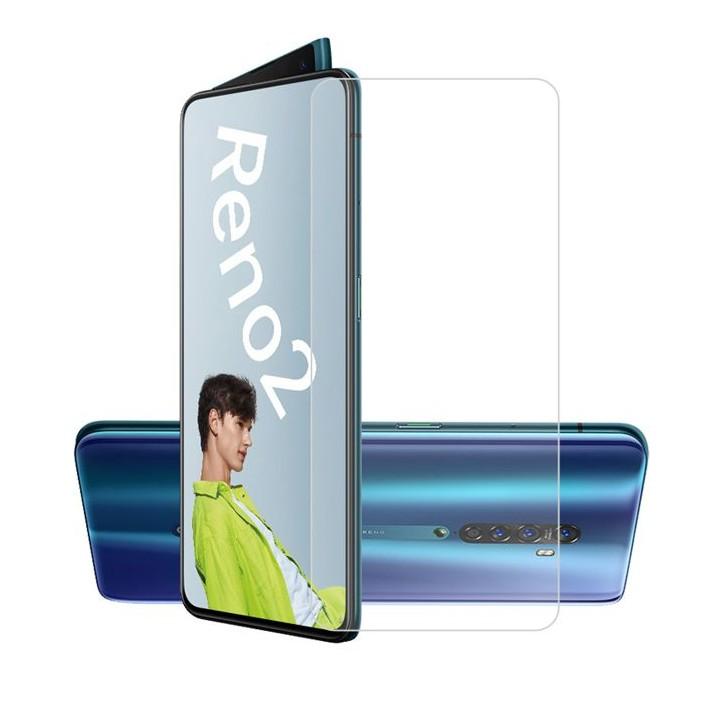 Kính Cường Lực OPPO Reno 4, Reno 5, Reno 3, Reno 2, Reno2 F, Reno Ace 2, Reno3 Pro, Reno2 Z, Reno 10x zoom, Reno4 F