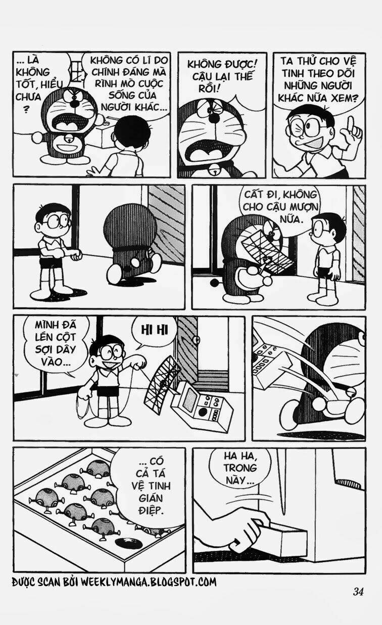 doraemon chapter 326 4
