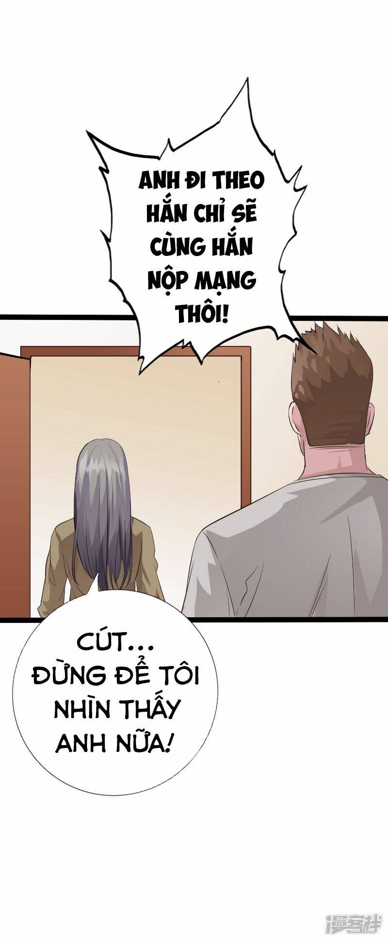 tuyệt phẩm tà thiếu chapter 108 27