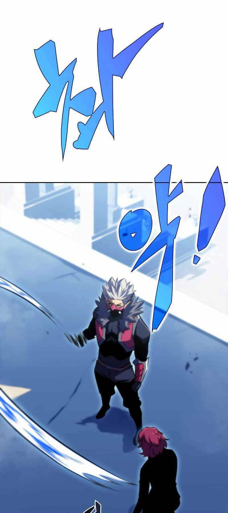 kẻ thách đấu chapter 50.5 23