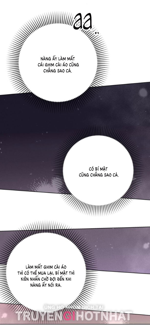 cách hiệp sĩ sống như một tiểu thư chapter 95.2 36