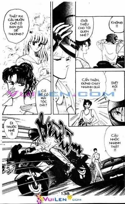 nàng công chúa ham chơi chapter 10 137