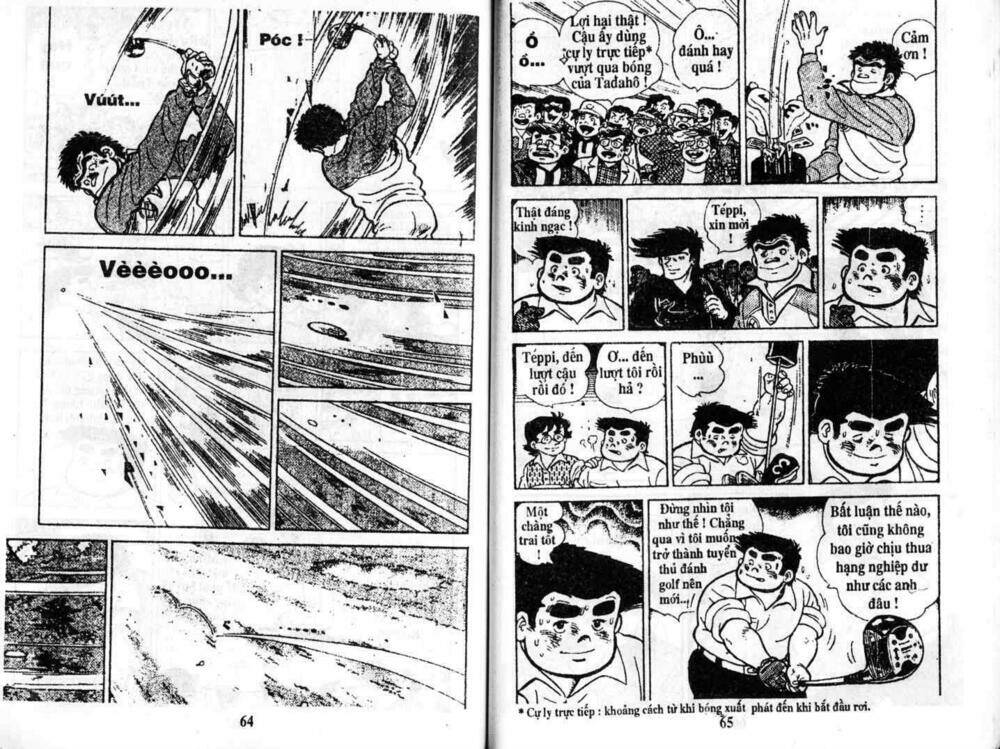 tân teppi chapter 3 31