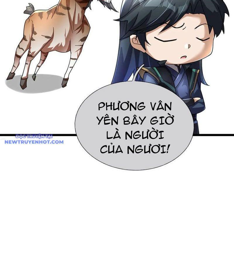 ngủ say vạn cổ: xuất thế đẩy ngang chư thiên chapter 75 11