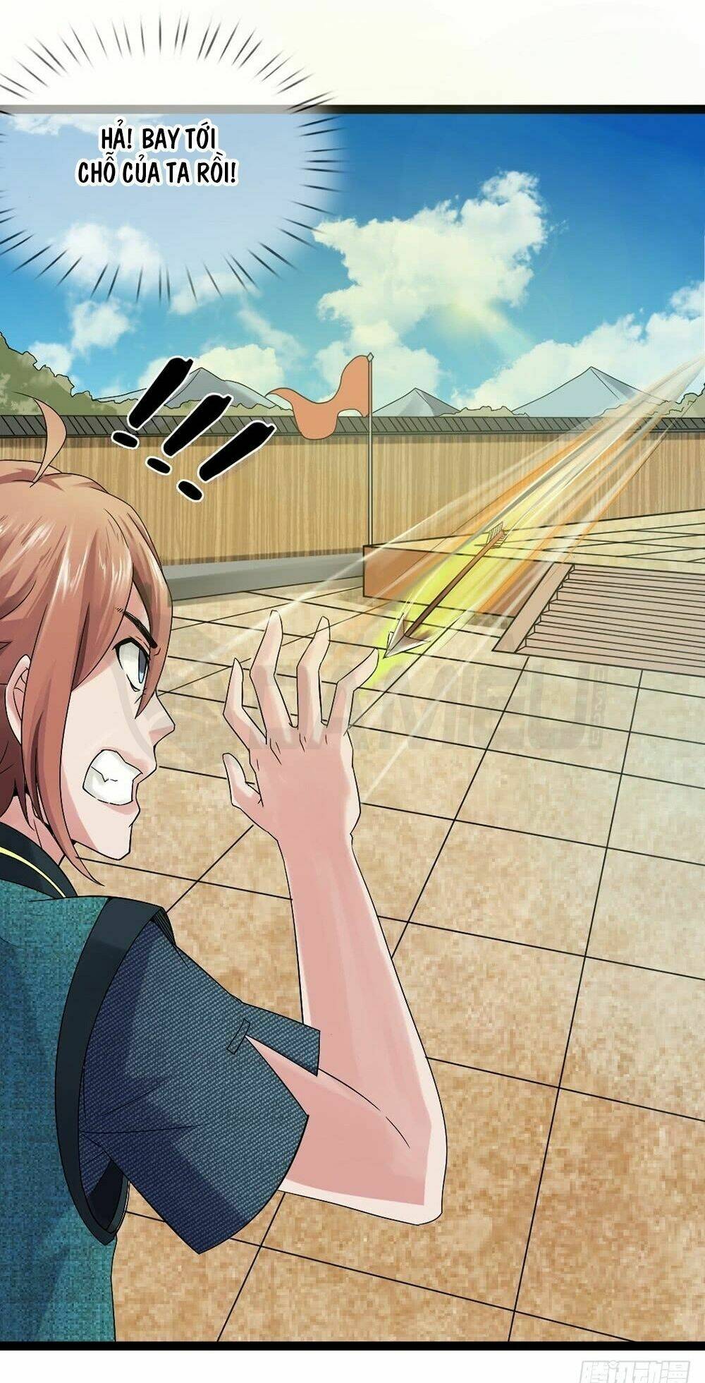 vô địch kiếm thần chapter 3 38