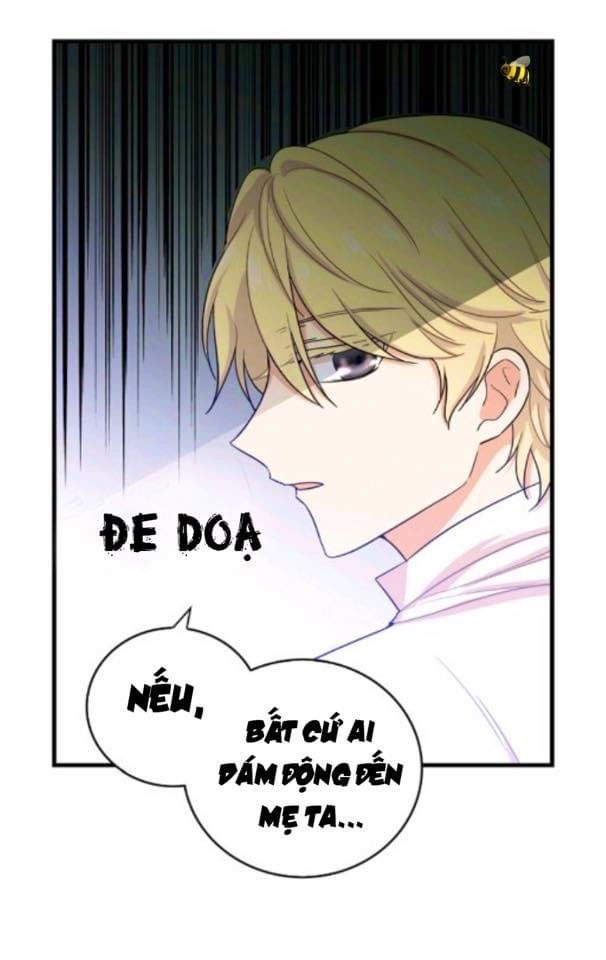 xuyên không trở thành mẹ của nhân vật phản diện chapter 6 8