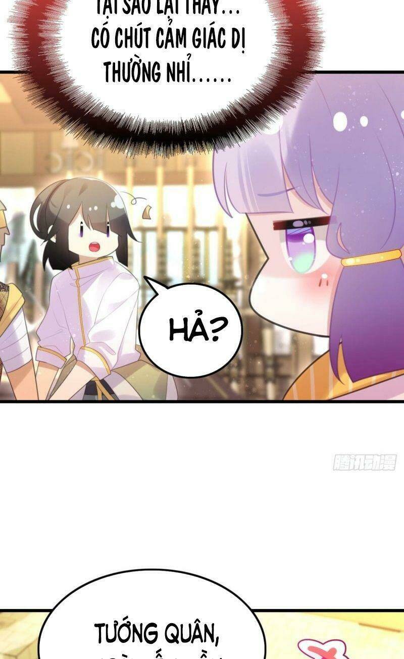 công chúa hòa thân lần này không tốt! chapter 51 13