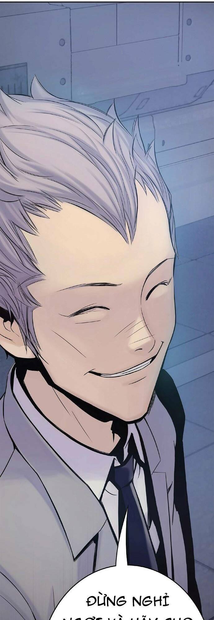 băng tâm kỵ sĩ chapter 0 30