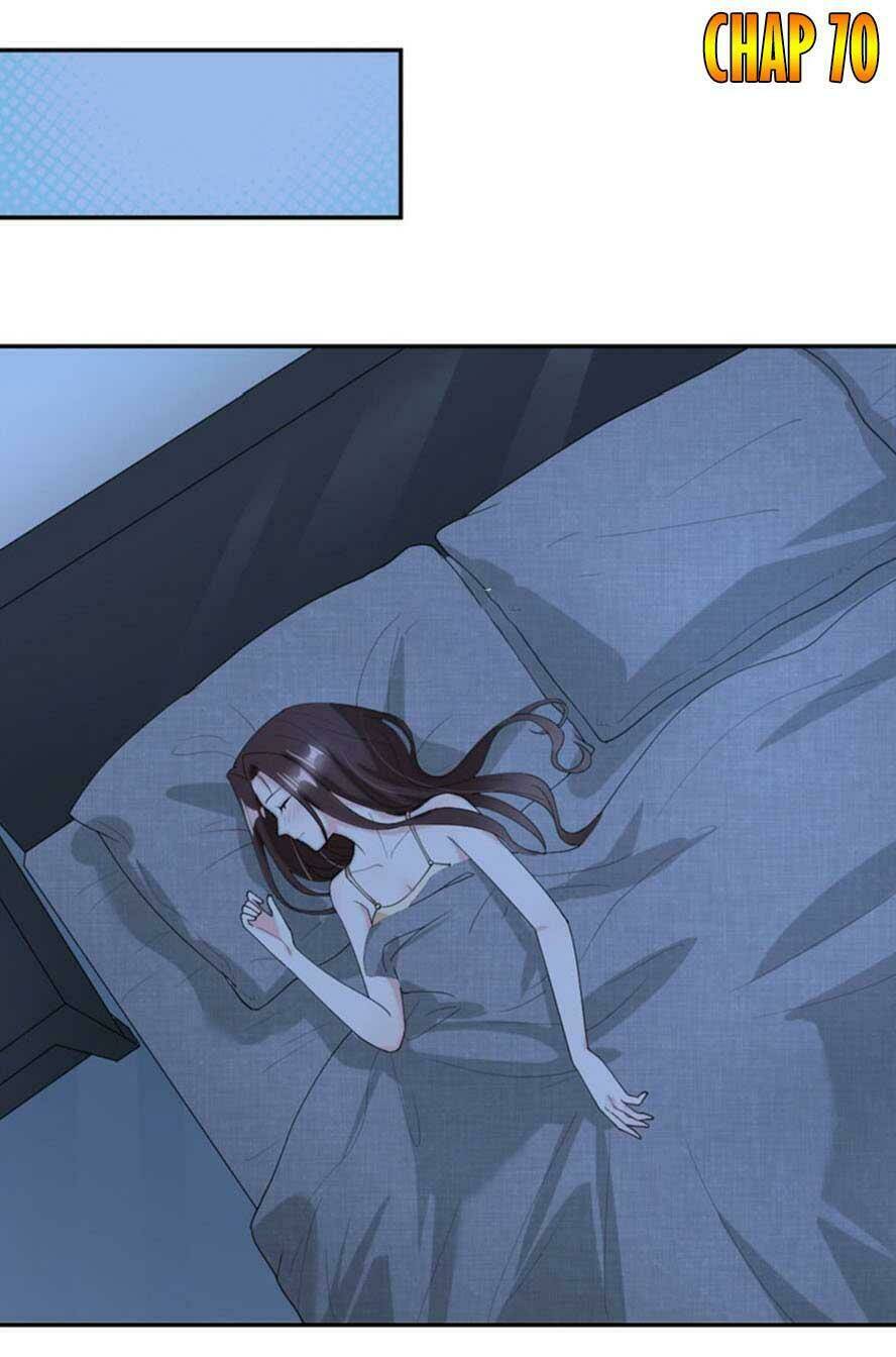 manh bảo đột kích: mami cha con đâu ? chapter 70 2