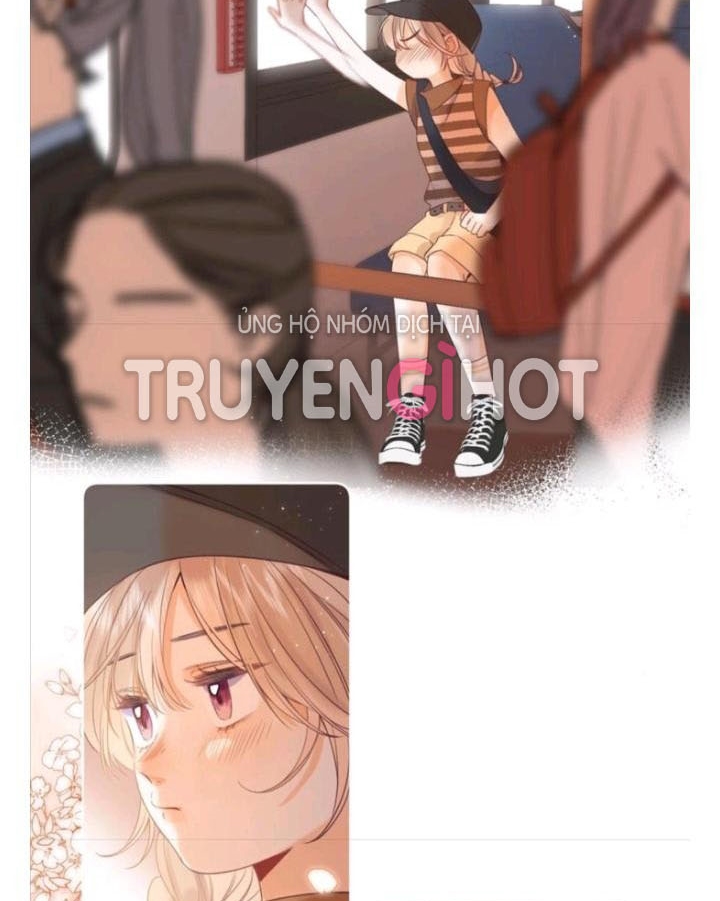 vụng trộm không thể giấu - mối tình thầm kín chapter 22 18