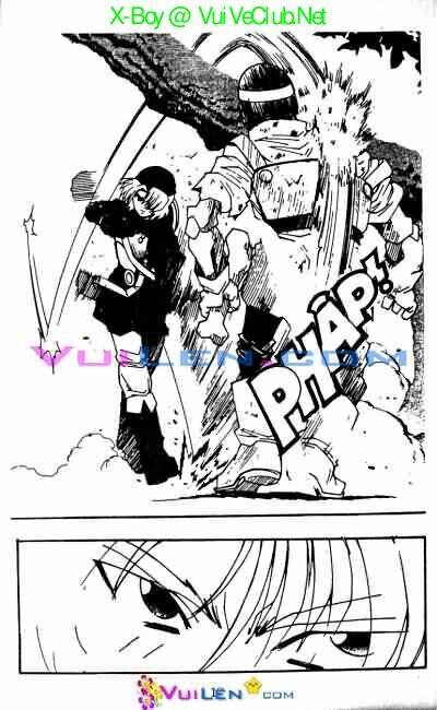 theo dấu rồng thần - dragon quest chapter 12 13