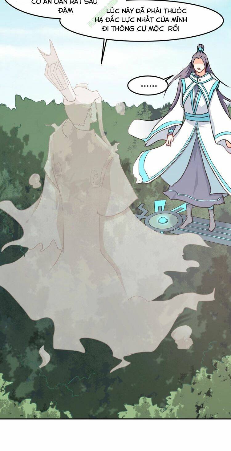 ta luyện giả kim trong thời đại tu tiên chapter 11 15