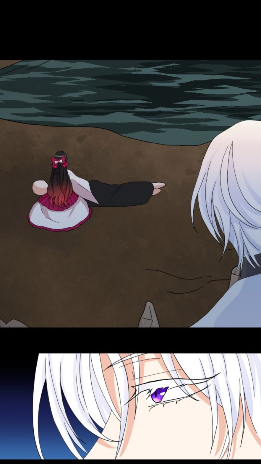 vị cứu tinh của rồng chapter 31 18