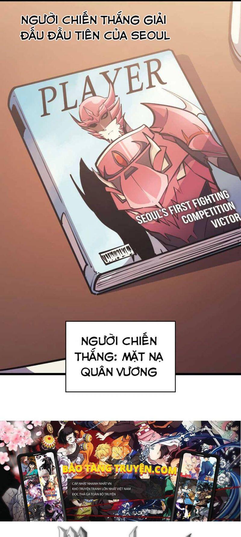 tôi trở lại thăng cấp một mình chapter 97 86