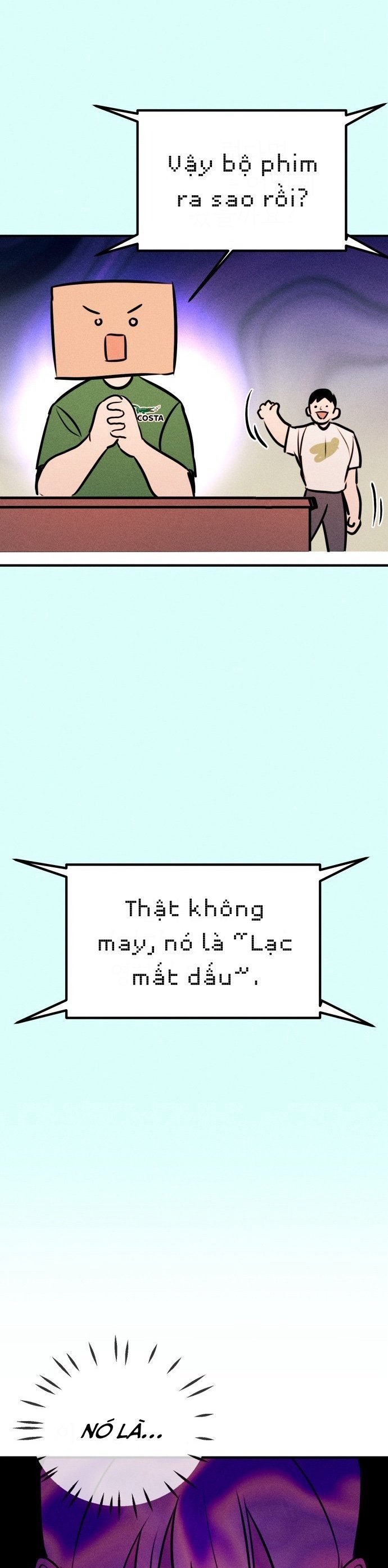 cuộc sống riêng của chị tôi chapter 34 33