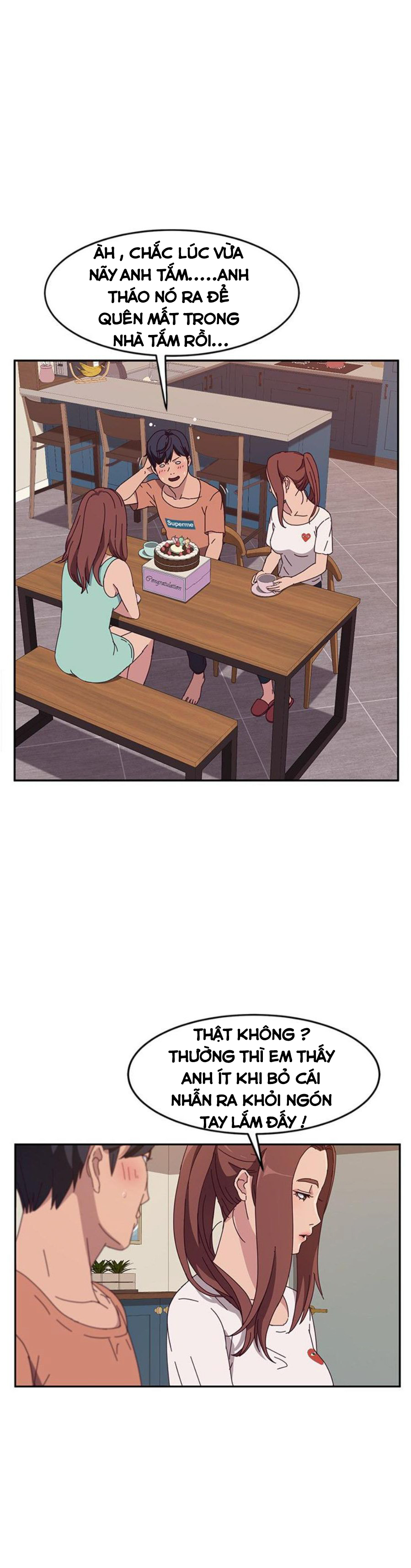 hai lần yêu chapter 3 37