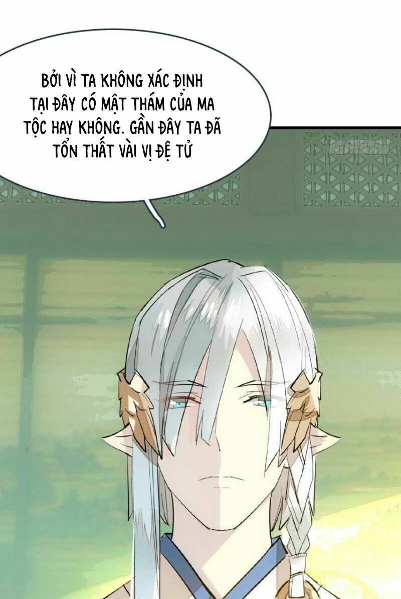 sư phụ lại trêu chọc ta chapter 16 28