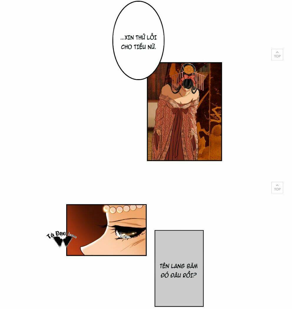 lãnh huyết vương (king) chapter 4 17