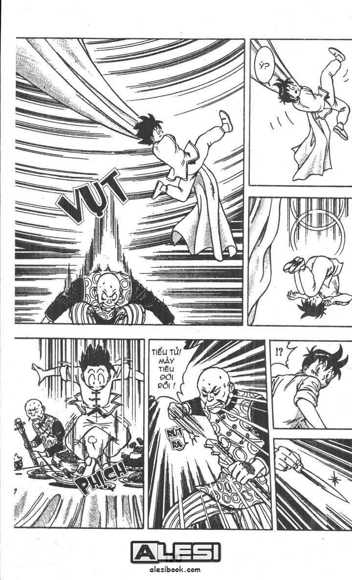 thời niên thiếu của hoàng phi hồng chapter 3 38