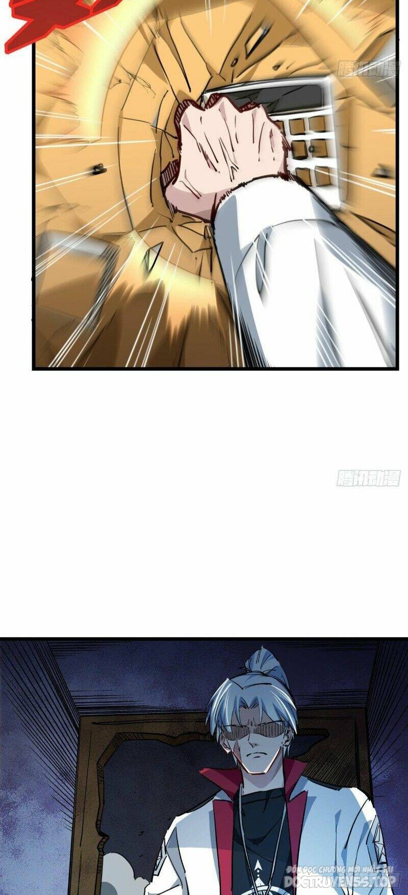 giải cứu 99 nữ chính ở mạt thế chapter 17 24