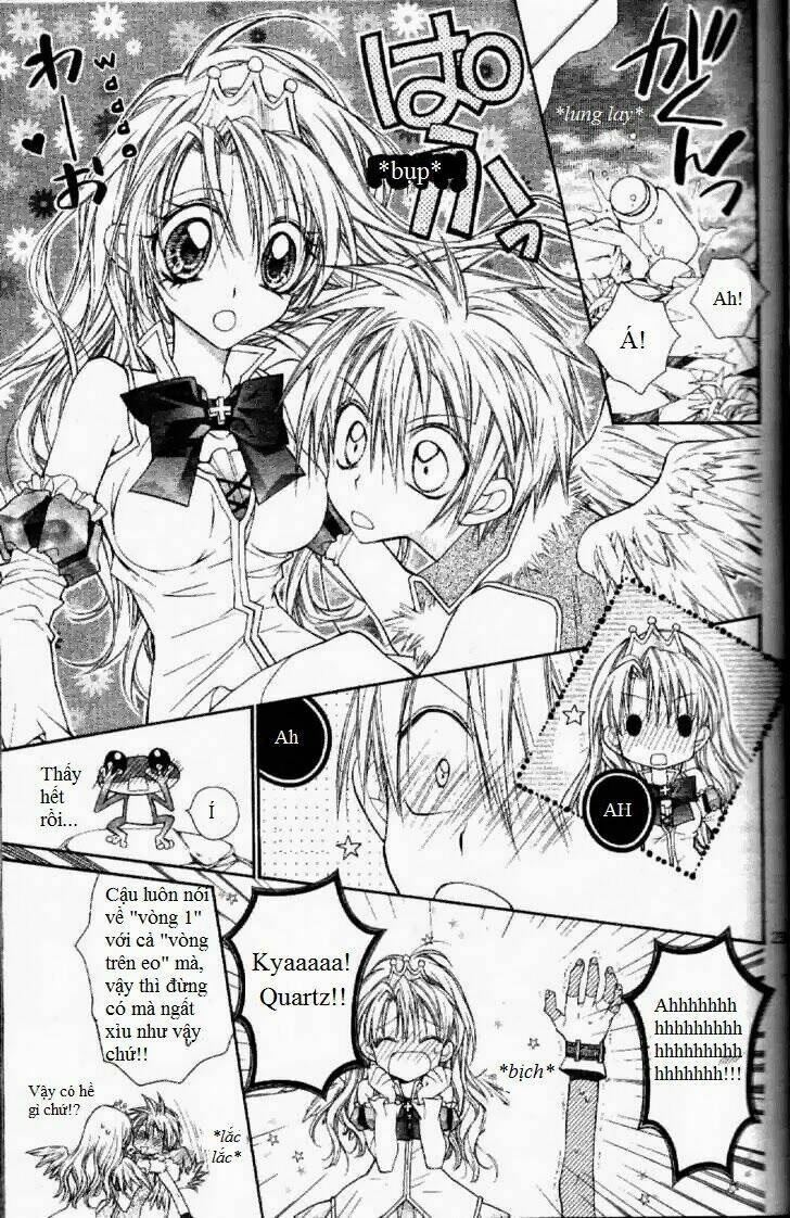 thiên sứ thức tỉnh chapter 2 25