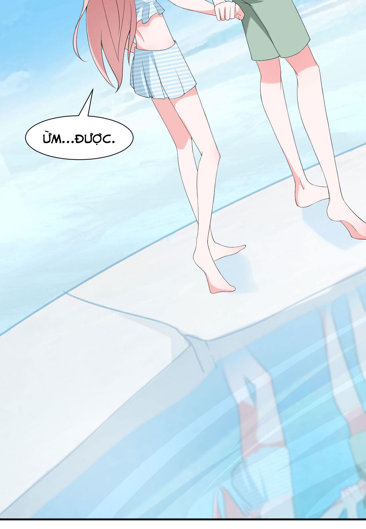 bí mật không thể yêu đương chapter 66 6