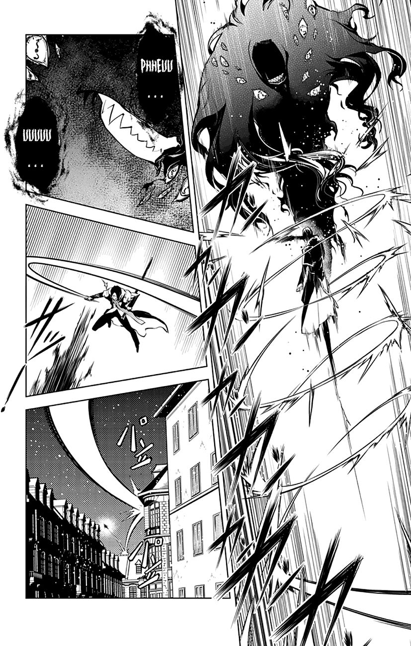 chronos ruler chapter 1.1 7