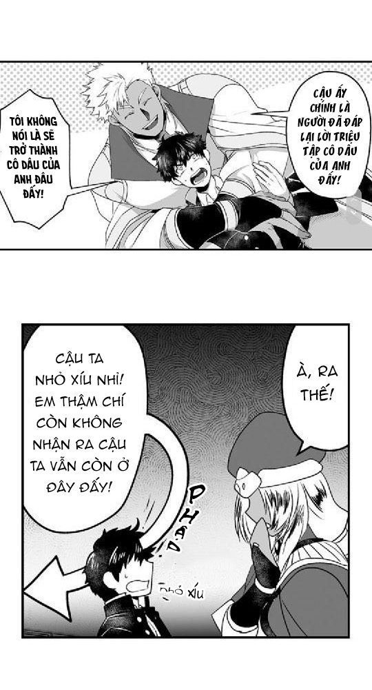 vợ của titan chapter 7 9