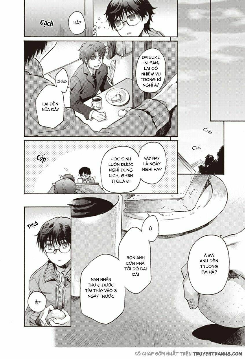 kara no kyoukai - the garden of sinners chapter 7 9